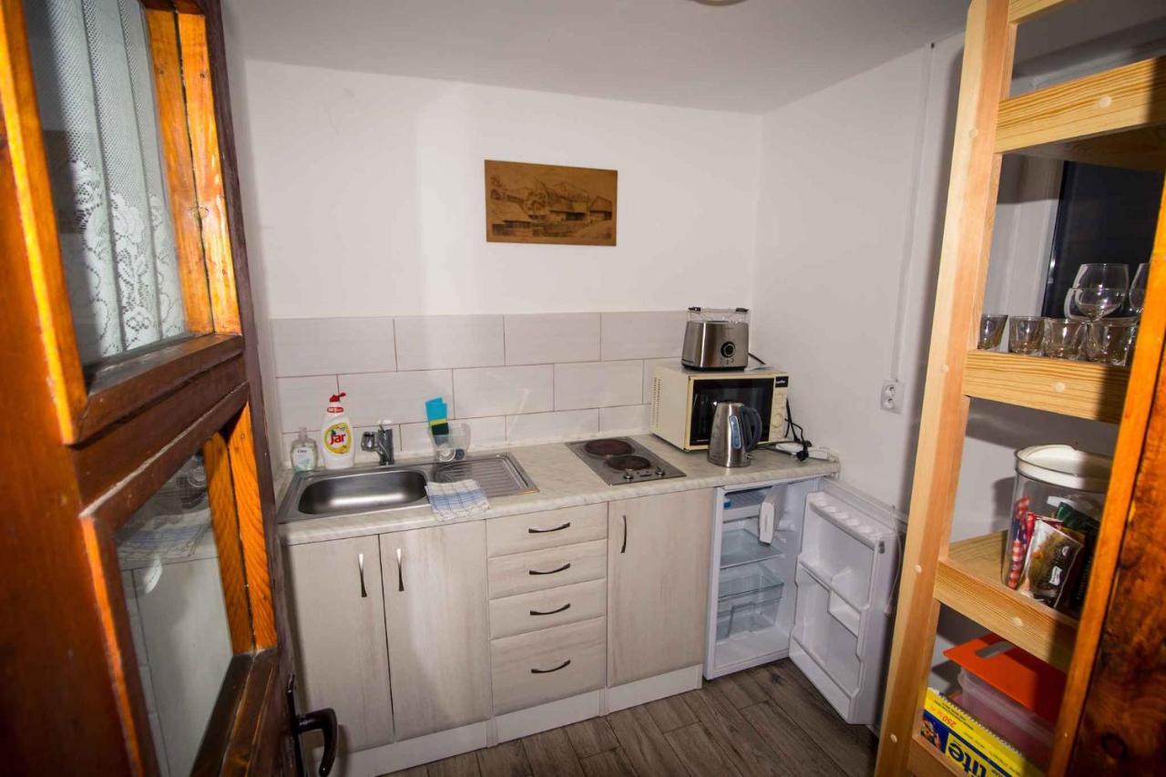 Holiday Home Podbanske/Hohe Tatra 26186 Podbanska Luaran gambar