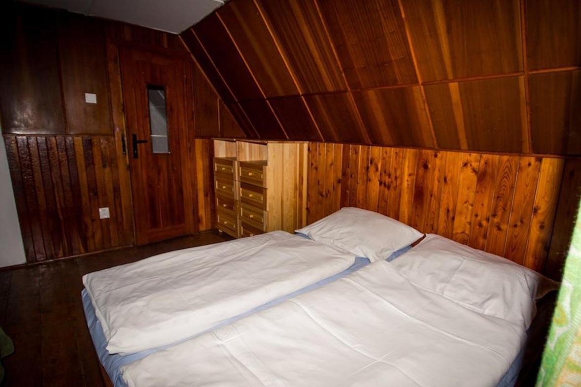 Holiday Home Podbanske/Hohe Tatra 26186 Podbanska Luaran gambar