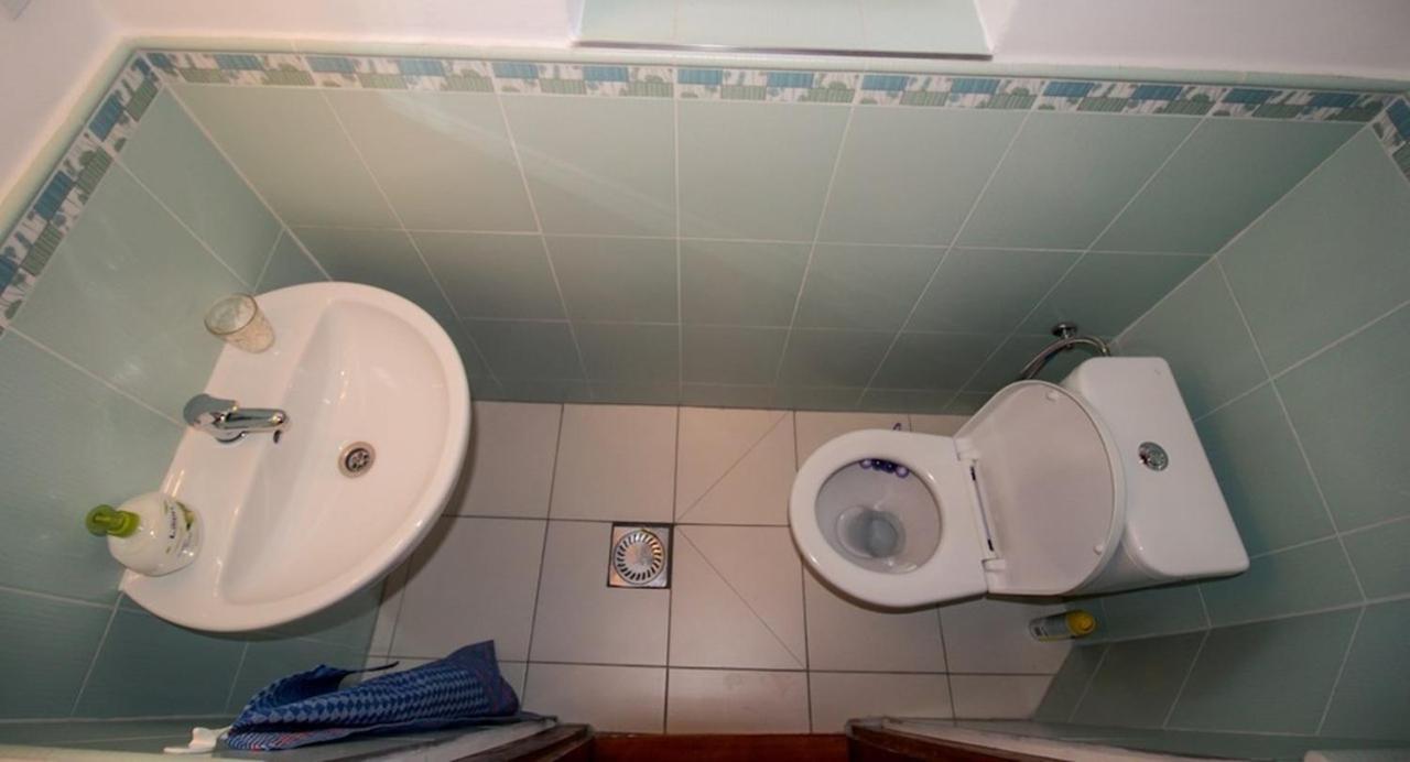 Holiday Home Podbanske/Hohe Tatra 26186 Podbanska Luaran gambar