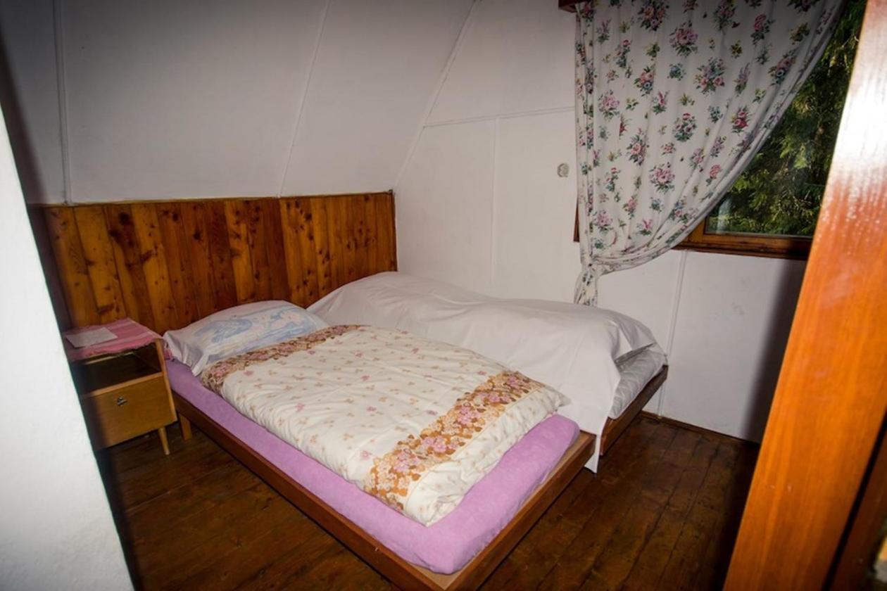 Holiday Home Podbanske/Hohe Tatra 26186 Podbanska Luaran gambar