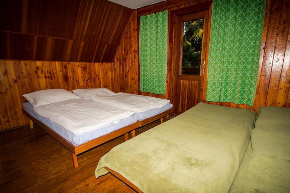 Holiday Home Podbanske/Hohe Tatra 26186 Podbanska Luaran gambar
